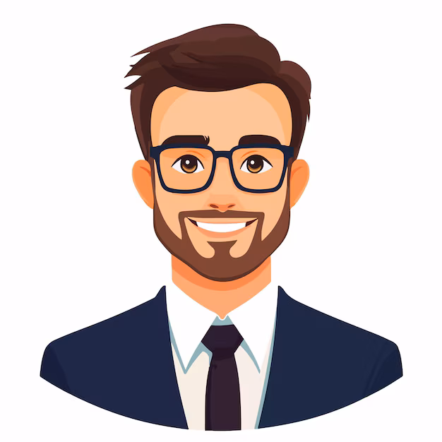 Client avatar